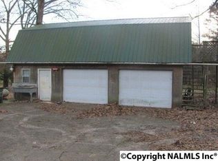 1734 Oak Grove Rd, New Hope, AL 35760