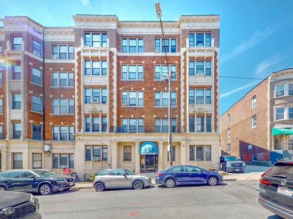 6 Sutherland Rd APT 41, Brighton, MA 02135