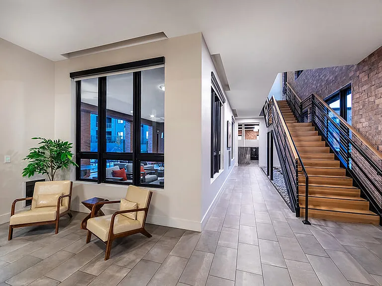 Olivean Apartments — Photo 13