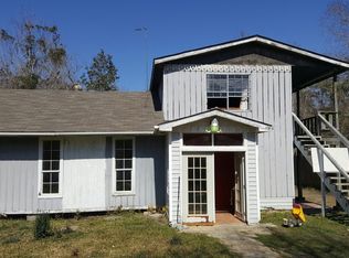 4476 Pierce Rd #D, Diberville, MS 39540