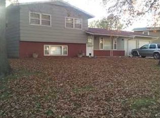 7429 W Warren St, Wichita, KS 67212