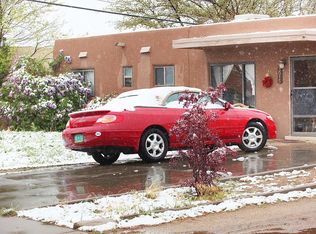 3015 General Chennault St NE, Albuquerque, NM 87111