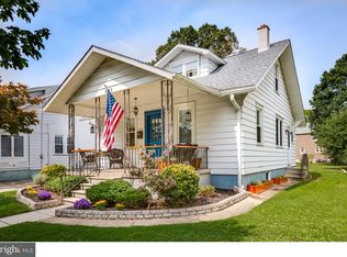 2013 Sycamore St, Haddon Heights, NJ 08035