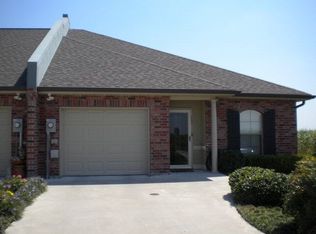 101 Harkey Dr, Thibodaux, LA 70301