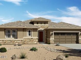 11642 W Andrew Ln, Peoria, AZ 85383