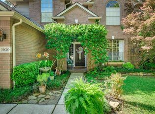 1626 Ashton Village Dr, Spring, TX 77386