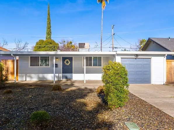 1036 Elliot St, West Sacramento, CA 95605