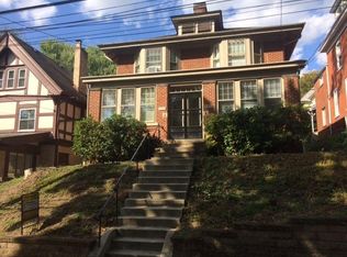 439-441 Locust St, Pittsburgh, PA 15218