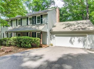5758 Equestrian Dr, Roanoke, VA 24018