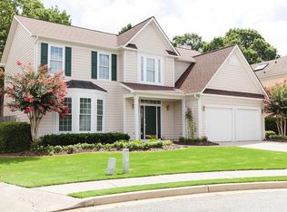 4105 River Green Pkwy, Duluth, GA 30096