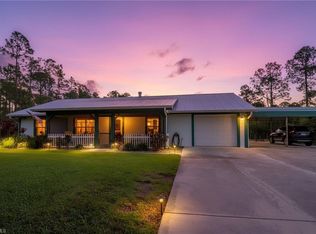 2210 19th St SW, Naples, FL 34117