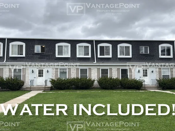 3201 W 4th St, Appleton, WI