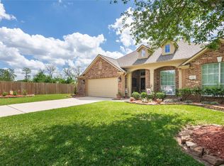 2722 Redwick Dr, Spring, TX 77388