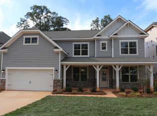 15017 Sapphire Hill Ln, Charlotte, NC 28277