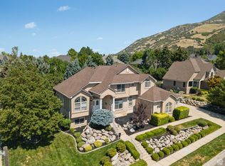 1860 Wasatch Dr, Ogden, UT 84403