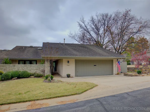 7301 S Gary Ave #24W, Tulsa, OK 74136