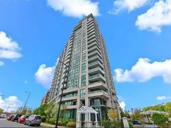 68 Grangeway Ave, Scarborough, ON