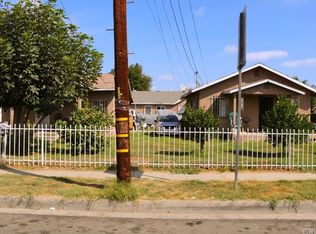 2341 E 119th St, Los Angeles, CA 90059