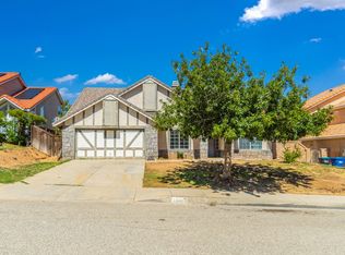 39440 Beacon Ln, Palmdale, CA 93551