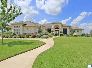 2815 Hester Way, Salado, TX 76571