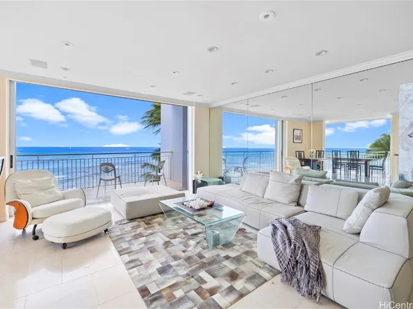 2969 Kalakaua Ave APT 403, Honolulu, HI 96815