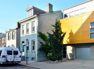 104 S 16th St, Pittsburgh, PA