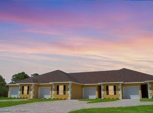 5361 Pebble Beach Dr, Sebring, FL 33872