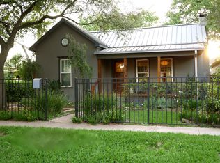 1607 Arlington St, Houston, TX 77008