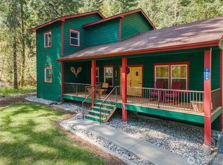 Valleyhi, Peshastin, WA 98847