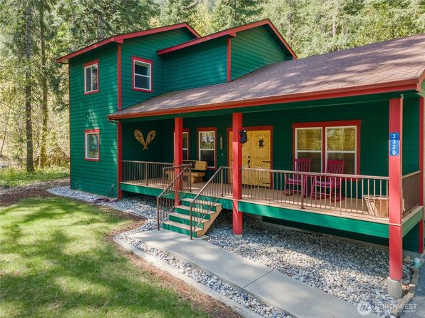 3320 Hansel Lane, Peshastin, WA 98847