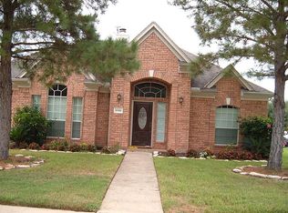 10306 Lark Rdg, Houston, TX 77070