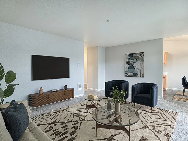 1,2,3-bedroom apartment homes close to everything! — Photo 16