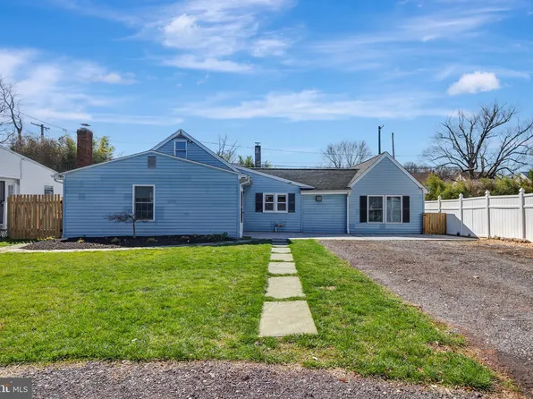 31 Kenmar Ave, Owings Mills, MD 21117