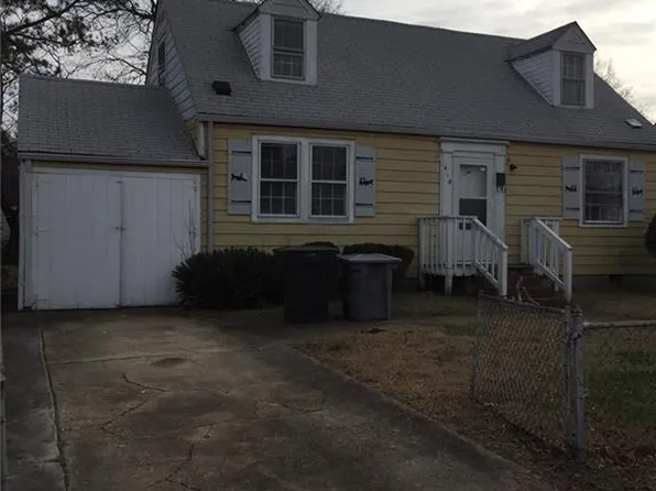 415 Shenandoah Rd, Hampton, VA 23661