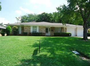 622 Tennyson Dr, Arlington, TX 76013