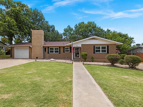 1005 Avenue B, Fredericksburg, TX 78624