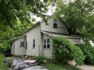 1014 N Lafountain St, Kokomo, IN 46901