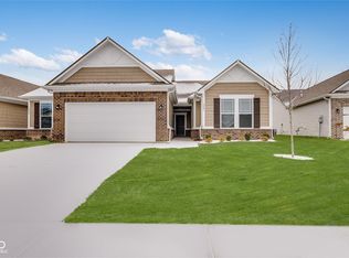 2081 Covey Dr, Danville, IN 46122