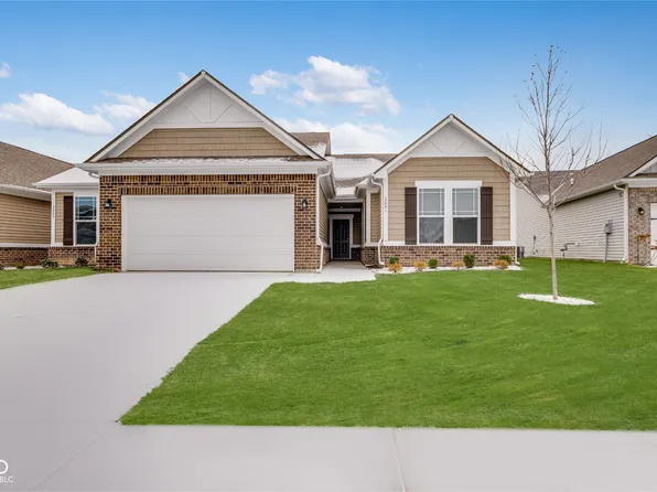 2081 Covey Dr, Danville, IN 46122