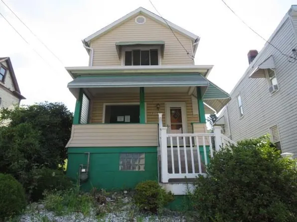 527 Vermont Ave, Glassport, PA 15045