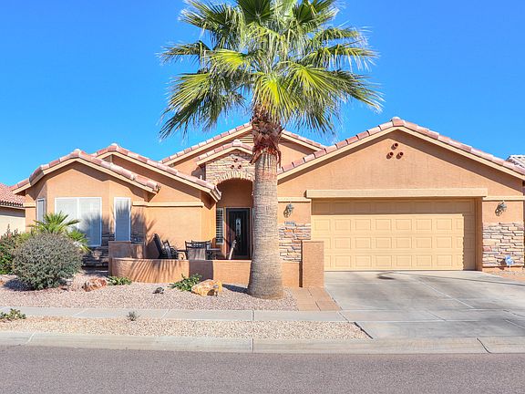 2nd image of 2664 E Desert Wind Dr