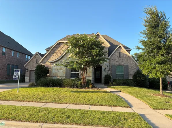 6220 Crystal Cove Ct, McKinney, TX 75071