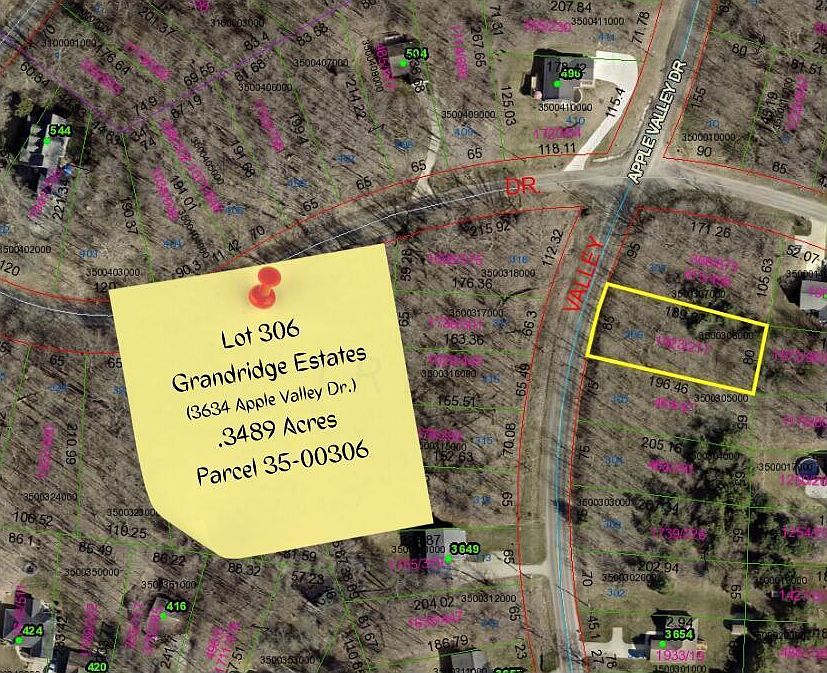 1st image of 3634 Apple Valley Dr #306