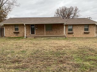 1563 Teachers Ridge Rd, Diana, TX 75640