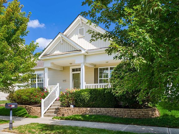 2nd image of 6076 Foxmeadow Dr