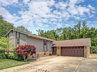 290 N Danern Dr, Dayton, OH 45430