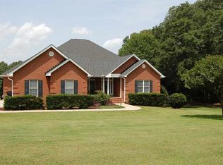 118 Charping Ln, Anderson, SC 29621