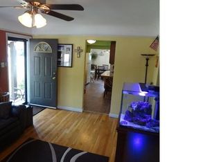 2305 Darla Dr, High Ridge, MO 63049