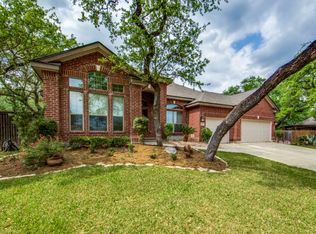 9619 French Stone, Helotes, TX 78023