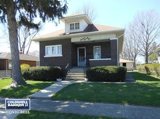 1121 Waverly Pl, Joliet, IL 60435